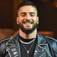 ¡Al natural! Maluma publicó osada foto y recibió una insólita propuesta. ¿De quién?