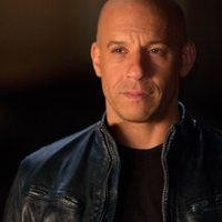Vin Diesel busca incursionar en el mundo de la música y este video lo comprueba ¿En serio canta?