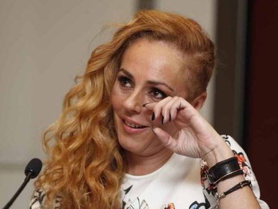Rocío Carrasco se llevó un duro golpe y la noticia le afecta sobremanera: una decisión sin retorno