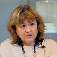 Ana Pechen: “A la gente no le interesa un salto al vacío, lo que quiere es estabilidad”