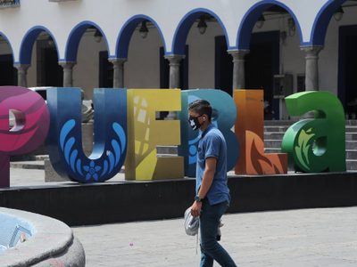 En Puebla, exigen transfusiones de plasma con anticuerpos para salvar a enfermos con covid-19