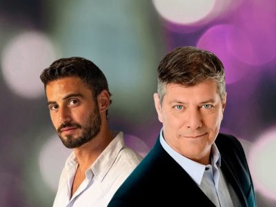 Bombazo: Mario Pergolini confirma su buen vínculo con Nico Occhiato y llega a LUZU
