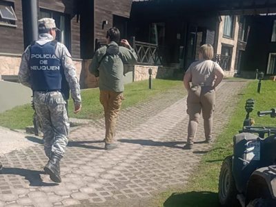 Detectaron un local que procesaba carne de ciervo sin habilitación