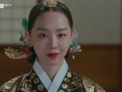 Una singular historia de amor: la serie coreana de Netflix rodeada de polémicas