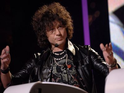 Los increíbles argumentos de Enrique Bunbury sobre el coronavirus: ¿Es un antivacuna?