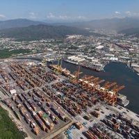 FMI prevé estancamiento económico en México durante los dos primeros años del gobierno de Sheinbaum