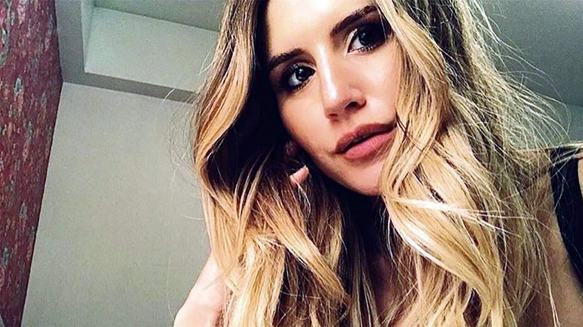 Mica Tinelli. Fuente: (Instagram)