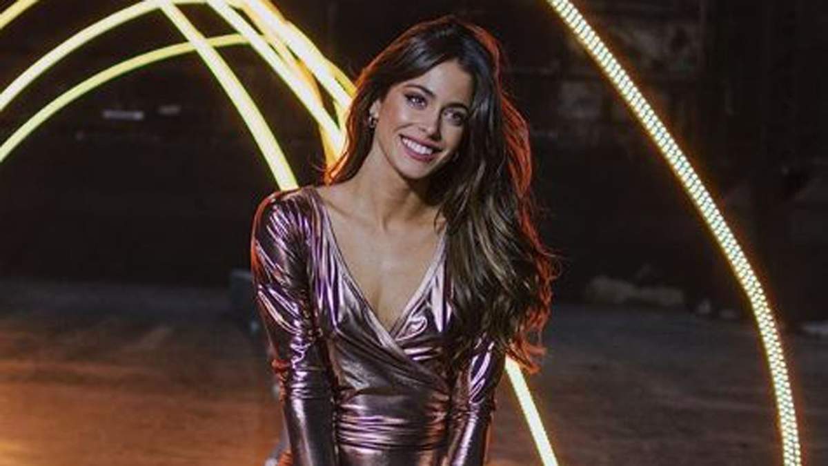 Tini Stoessel. Fuente: (Instagram)
