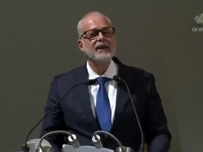 "Padezco Alzheimer": difunden supuesta carta póstuma de Raúl Padilla