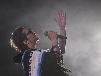 León Larregui sugiere a Sheinbaum exigir visa a los estadunidenses para ingresar a México