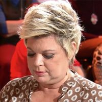 Terelu Campos falló y ahora no puede soportarlo: está intentando remediar su error