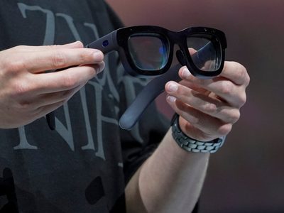 Así son las gafas Meta que usó el conductor que arrolló a multitud en Nueva Orleans