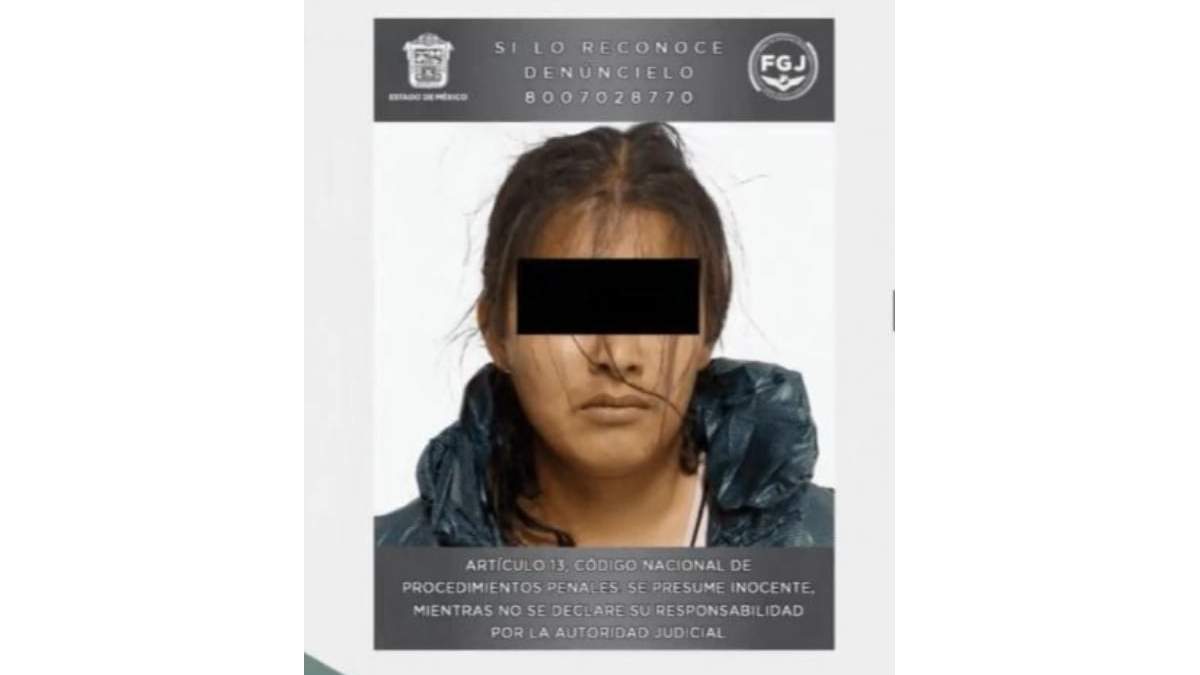 Lev Norman “N”, el detenido