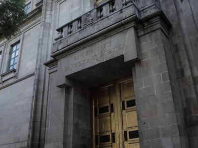 Retos al interior de la nueva Suprema Corte de Justicia de la Nación
