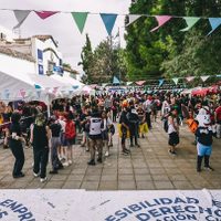 La Convención Friki de la Patagonia convocó a más de 3 mil personas