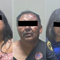 Dan prisión preventiva a los tres detenidos por el homicidio de jefe policiaco en Tlalpan
