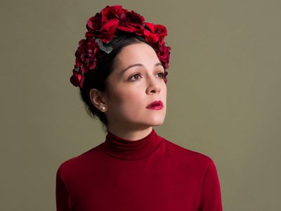 ¡Sin filtro! Natalia Lafourcade habla de su nuevo tema “La malquerida”