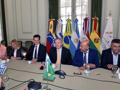 Conflicto con el Mercosur: Argentina estableció sus términos y propuso nuevas ideas