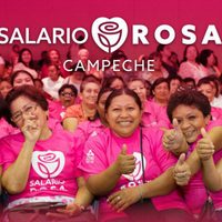 En seis estados, gobernadores usan coyuntura electoral para repartir tarjetas 'rosas”: Verificado 2018