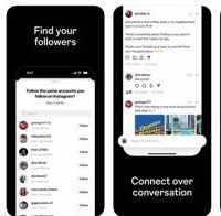 Mark Zuckerberg reitera que Threads "va por buen camino" y confía en reunir mil millones de usuarios