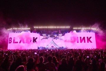 Blackpink: El posible "setlist", rutas y recomendaciones