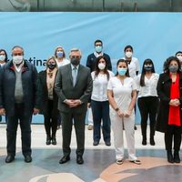 Argentina desbanca a México como el peor país para vivir durante la pandemia