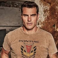 Hernán Drago responde a los rumores de romance con una reconocida modelo