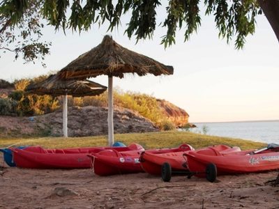 Cinco escapadas turísticas en Neuquén, para disfrutar del otoño
