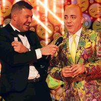 Puro memes: furor tras la presencia de Cristian Castro en "Canta Conmigo Ahora"