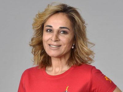 Las manos vacías y el corazón lleno: así se despidió Ana María Aldón de “Supervivientes”