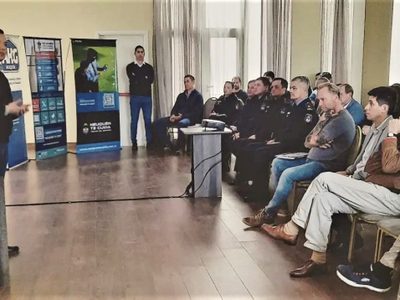 Hoteleros y gastronómicos preocupados por la inseguridad: al menos 5 robos la semana pasada