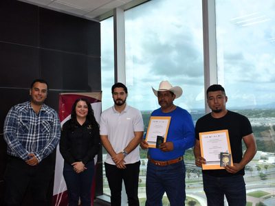 Tamaulipecos acceden a oportunidades laborales en Canadá mediante programas de movilidad internacion