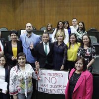 Congreso de NL plantea incluir mujeres en elección de magistrados