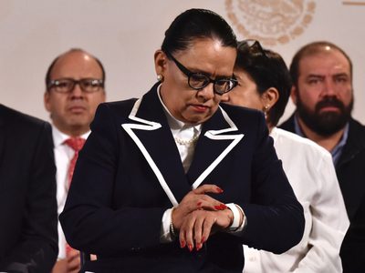 Hombre que aventó a un perro a un cazo con aceite hirviendo ya está identificado: Rosa Icela Rodríguez