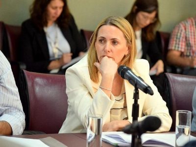 Escándalo en la Legislatura: desean saber cuántos empleados prestan tareas en el lugar