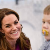 Nadie podía saberlo hasta el sábado: la sorpresa más esperada de Kate Middleton