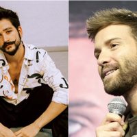 Camilo y Pablo Alborán son sensación en redes ¿por nuevo sencillo?