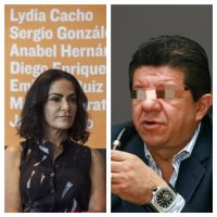 Dictan formal prisión contra exdirector de Policía Judicial de Puebla por tortura contra Lydia Cacho