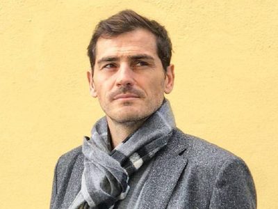 Iker Casillas tuvo un evento muy especial, pero la ausencia de Sara Carbonero llamó la atención: el