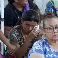 García Berdeja informa que sigue pendiente la detención de dueños de la mina “El  Pinabete”