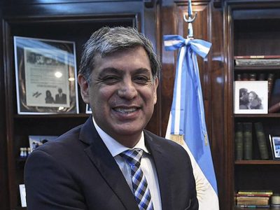 Muerte del senador argentino Rodríguez, por infidelidad de su esposa con su mejor amigo