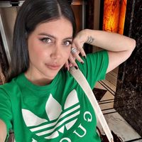 En todos los colores: Wanda Nara es fan de las sandalias más versátiles que serán furor en el verano