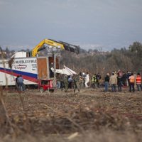Sale de prisión dueño de taller que dio mantenimiento al helicóptero donde iban los Moreno Valle