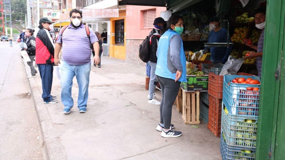 Ciudad de General Roca. Fuente: (Twitter)