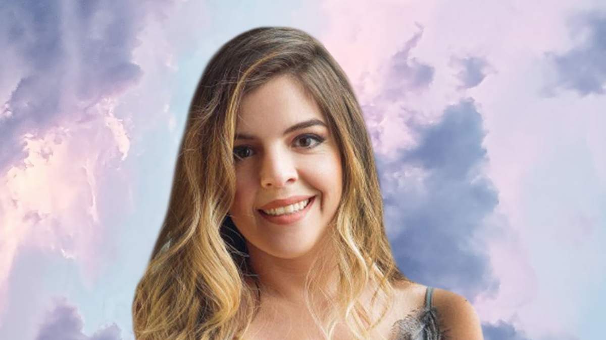 Dalma Maradona. Fuente: (Minuto Neuquén)