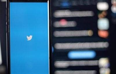 Recurso de Twitter