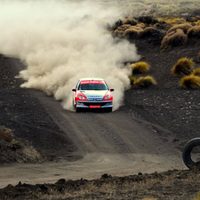 El rally neuquino regresará a Zapala