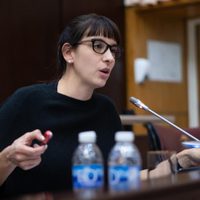 Leticia Esteves aseguró que en Juntos por el Cambio trabajan por tener una única lista