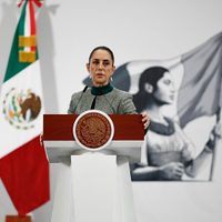 “No estamos de acuerdo”: Sheinbaum critica medidas de Trump contra migrantes