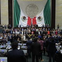Diputados aprueban prisión preventiva para nueve delitos más, entre ellos corrupción y feminicidio